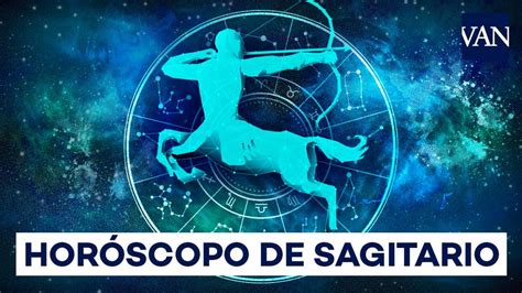 sagitario hoy gratis|Horóscopo de Sagitario hoy